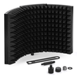 Laden Sie das Bild in den Galerie-Viewer, TONOR Microphone Isolation Shield