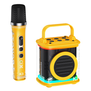 TONOR K3 Portable Karaoke Machine
