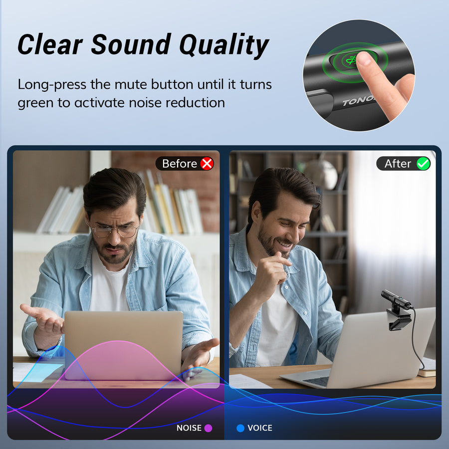 TONOR Micrófono USB, Micrófono RGB Para Juegos, Grabación De Podcasts De Pc Kit De Microfono Cardioide Para Computadora Para Streamer Jugador TONOR Micrófono USB, Micrófono RGB Para Juegos, Grabación De Podcasts De Pc Kit De Microfono Cardioide Para Computadora Para Streamer Jugador