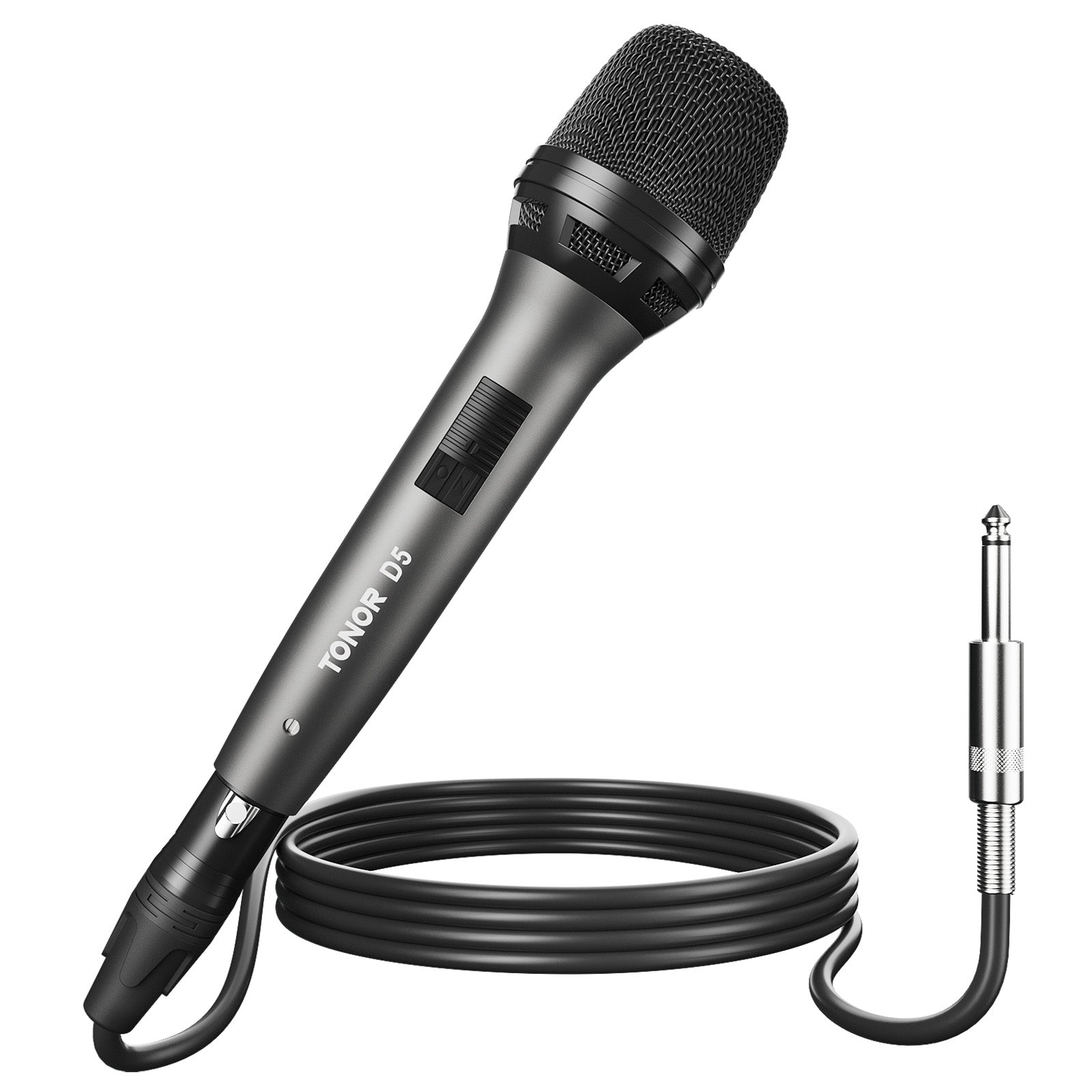 D5 Professional Vocal Microphone - TONOR