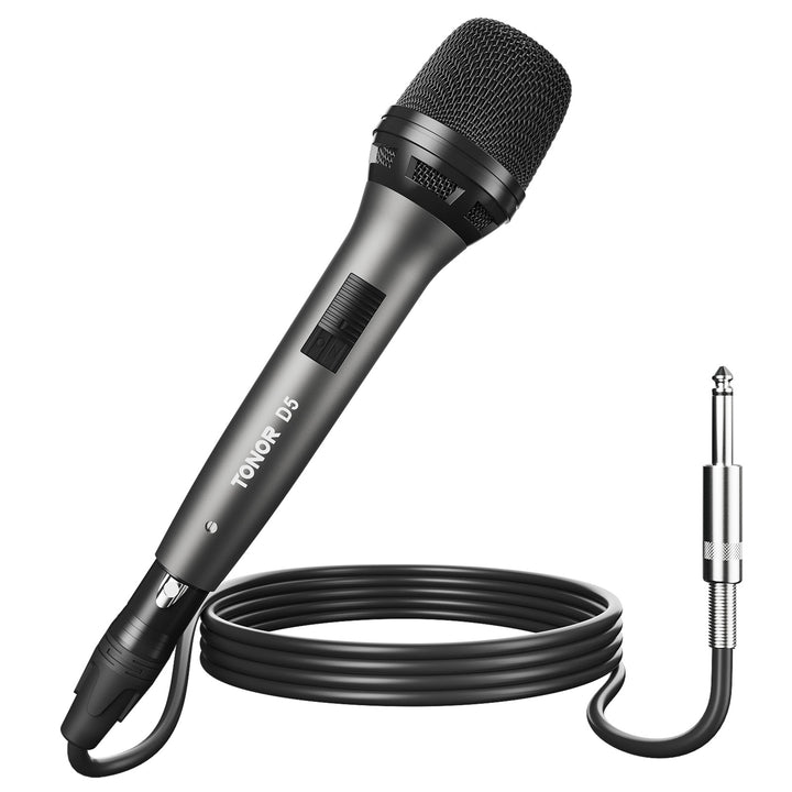 Excellent 🎤 Kit KARAOKE  🎤 Microphone Sans Fil (Systeme complet)  BLUETOOTH [TONOR] #2019 