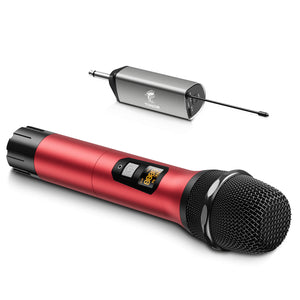 TONOR TW-620 Wireless Microphone