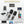 Laden Sie das Bild in den Galerie-Viewer, TONOR TW-630 Wireless Microphone
