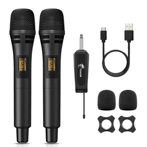 TONOR TW-320 Wireless Microphone