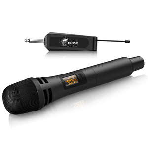 TONOR TW-310 Wireless Microphone