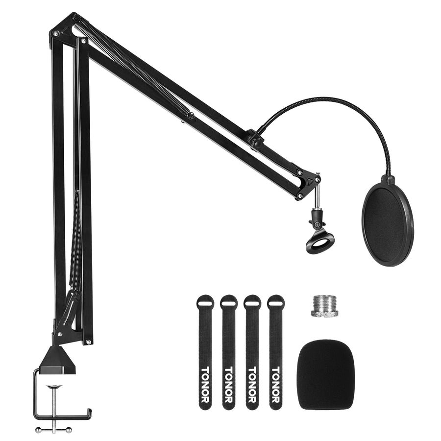 TONOR T30 Mic Arm Stand