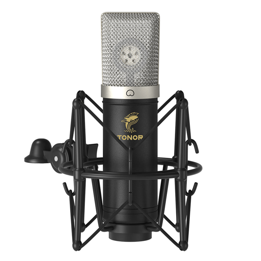 Best Microphone for Rap in 2024: 11 Popular Mics Tested