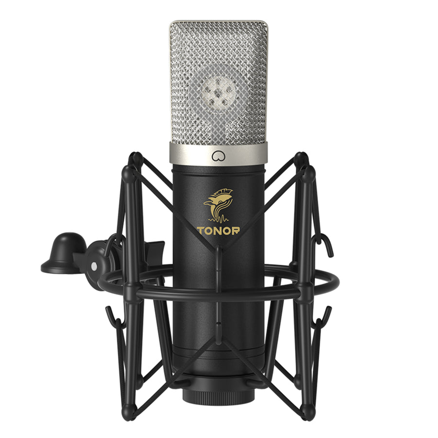 TONOR TC-2030 USB Microphone Kit