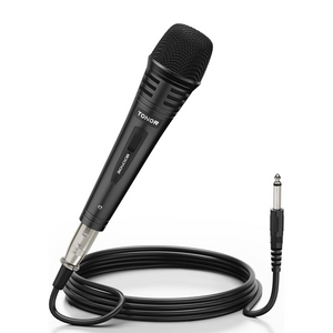 XLR Condenser Microphone Kit