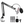 Load image into Gallery viewer, TONOR T20 Mic Arm Stand
