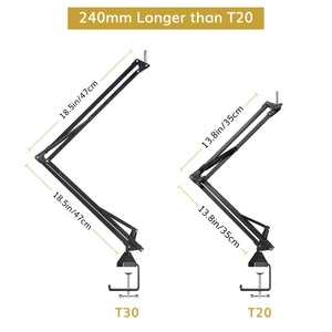 TONOR T30 Mic Arm Stand