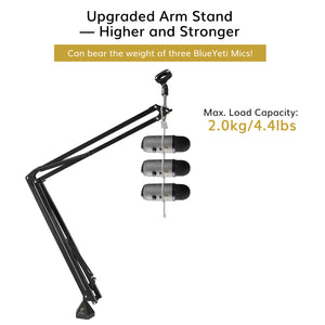 TONOR T30 Mic Arm Stand