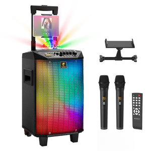TONOR K20 Wireless Karaoke Machine