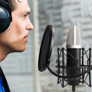 TONOR TC-2030 USB Microphone Kit