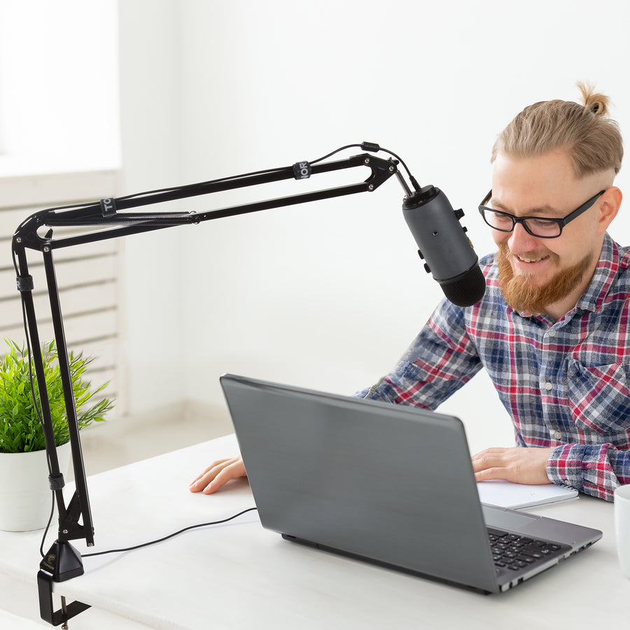TONOR T30 Mic Arm Stand