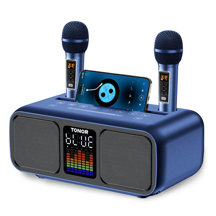 TOSING K068 Bluetooth Microphone - 128ONLINE - Bluetooth - Microphone
