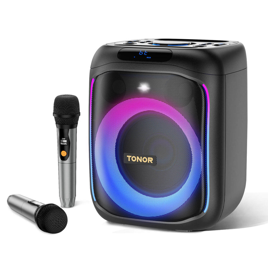 TONOR K6 Karaoke Machine