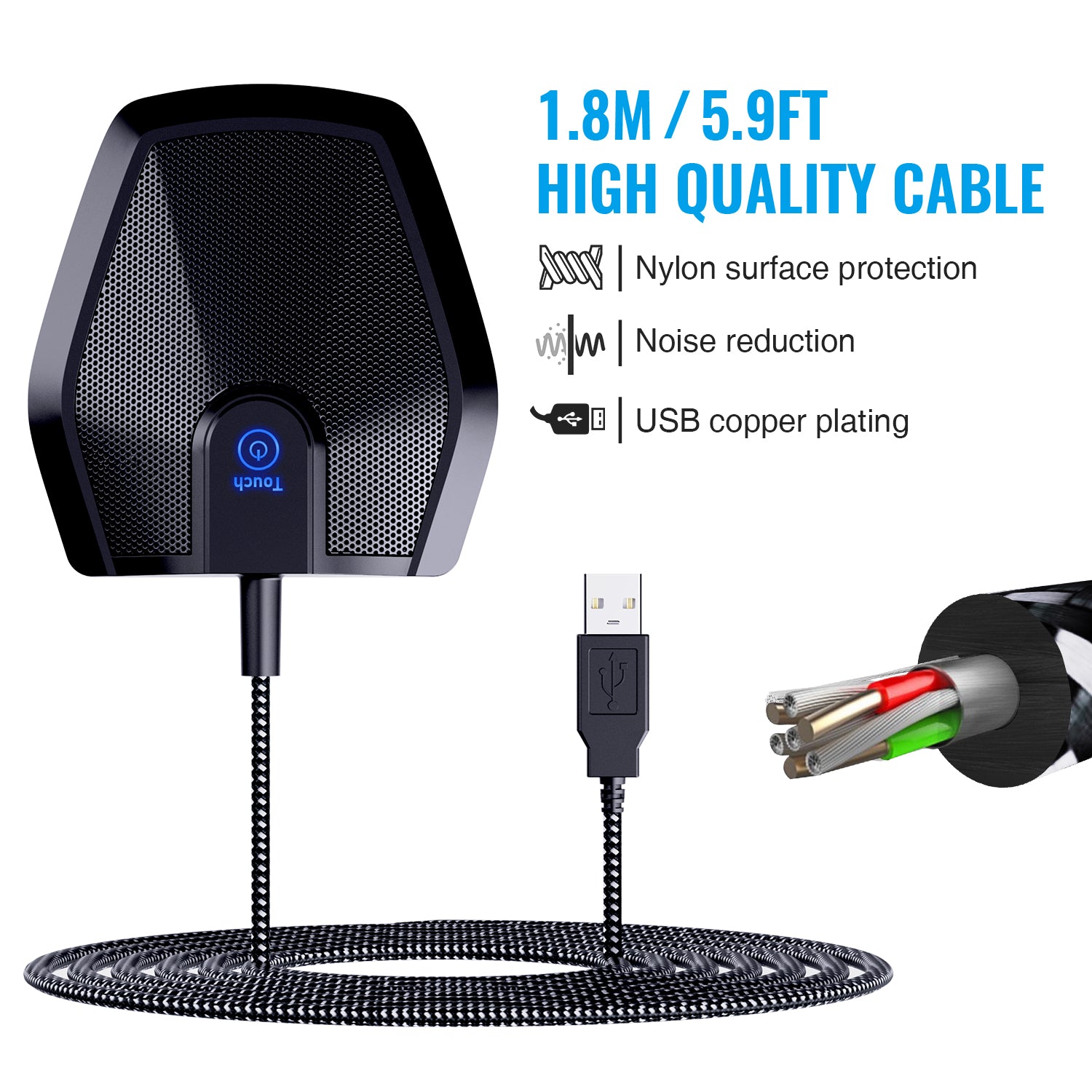 Tonor Conference Usb Microphone Driver – IXDVUA